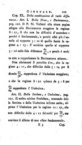 Continuazione del Nuovo giornale de'letterati d'Italia