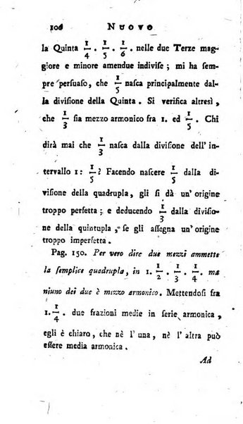 Continuazione del Nuovo giornale de'letterati d'Italia