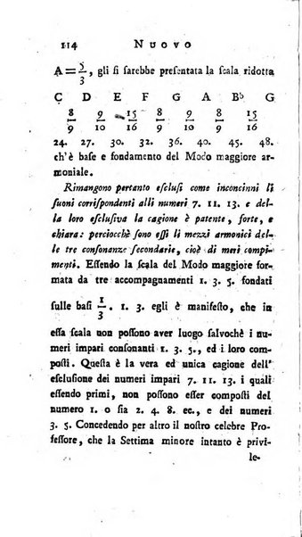 Continuazione del Nuovo giornale de'letterati d'Italia