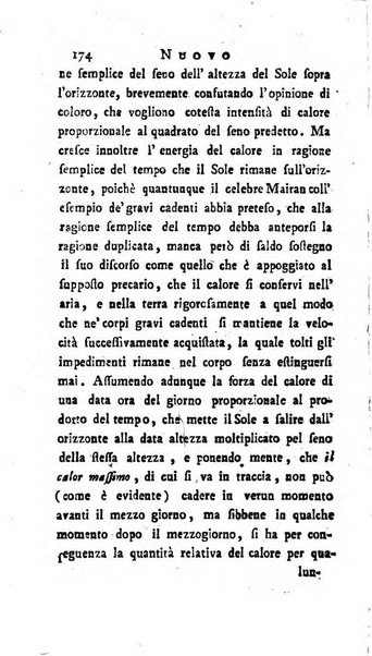 Continuazione del Nuovo giornale de'letterati d'Italia