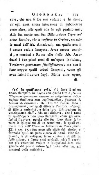 Continuazione del Nuovo giornale de'letterati d'Italia