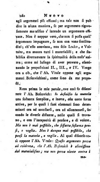 Continuazione del Nuovo giornale de'letterati d'Italia