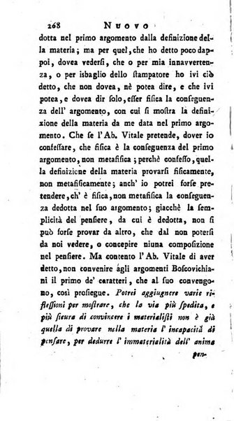 Continuazione del Nuovo giornale de'letterati d'Italia