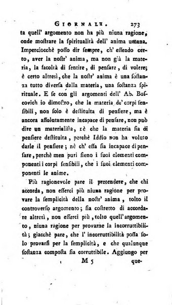 Continuazione del Nuovo giornale de'letterati d'Italia