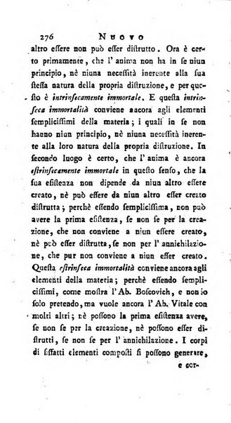 Continuazione del Nuovo giornale de'letterati d'Italia