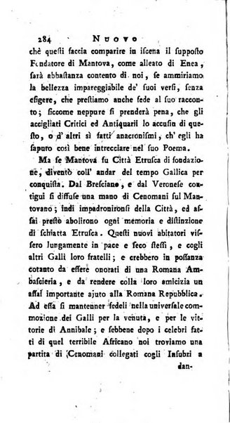 Continuazione del Nuovo giornale de'letterati d'Italia