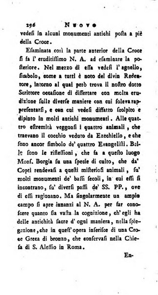 Continuazione del Nuovo giornale de'letterati d'Italia