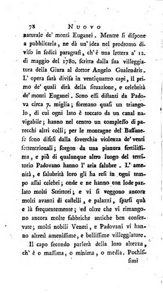 Continuazione del Nuovo giornale de'letterati d'Italia