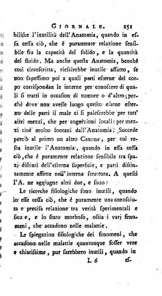 Continuazione del Nuovo giornale de'letterati d'Italia