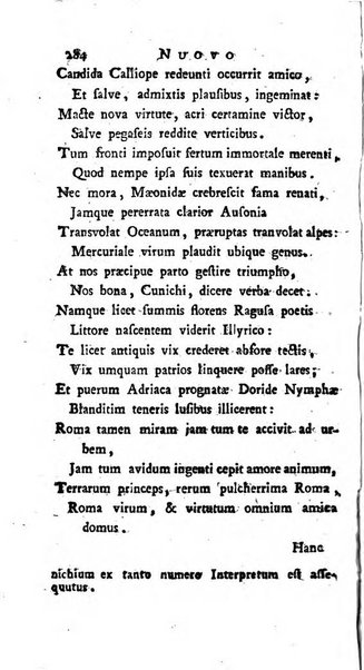 Continuazione del Nuovo giornale de'letterati d'Italia