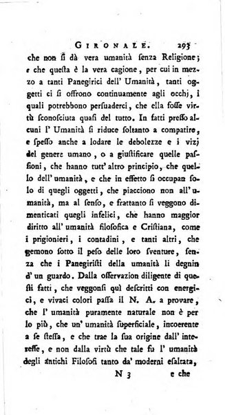 Continuazione del Nuovo giornale de'letterati d'Italia