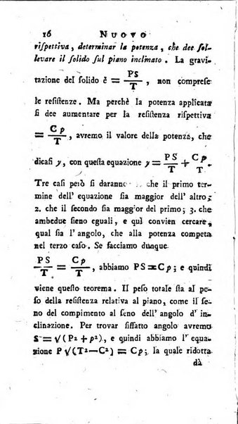 Continuazione del Nuovo giornale de'letterati d'Italia