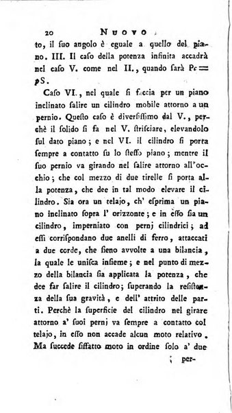 Continuazione del Nuovo giornale de'letterati d'Italia