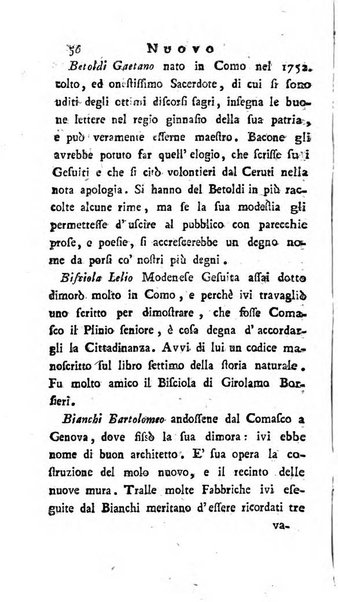 Continuazione del Nuovo giornale de'letterati d'Italia