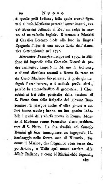 Continuazione del Nuovo giornale de'letterati d'Italia