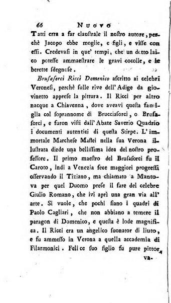 Continuazione del Nuovo giornale de'letterati d'Italia