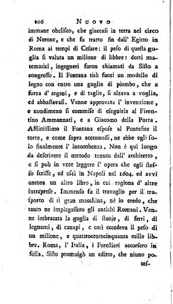 Continuazione del Nuovo giornale de'letterati d'Italia