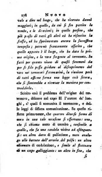 Continuazione del Nuovo giornale de'letterati d'Italia