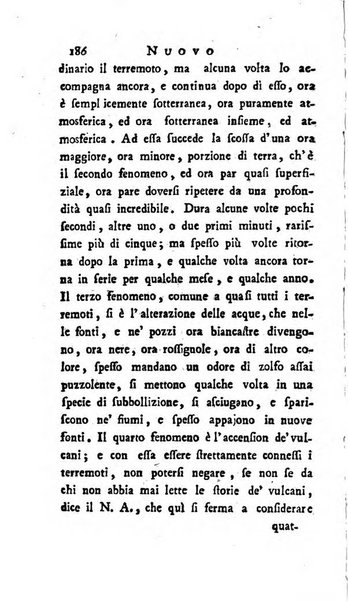 Continuazione del Nuovo giornale de'letterati d'Italia