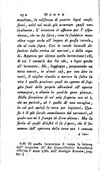 Continuazione del Nuovo giornale de'letterati d'Italia