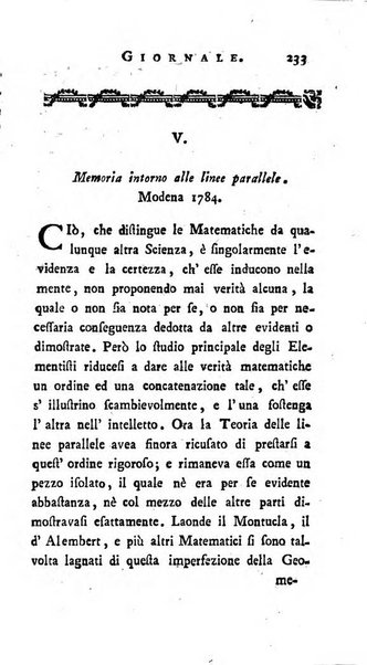 Continuazione del Nuovo giornale de'letterati d'Italia