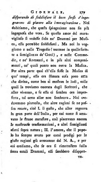 Continuazione del Nuovo giornale de'letterati d'Italia