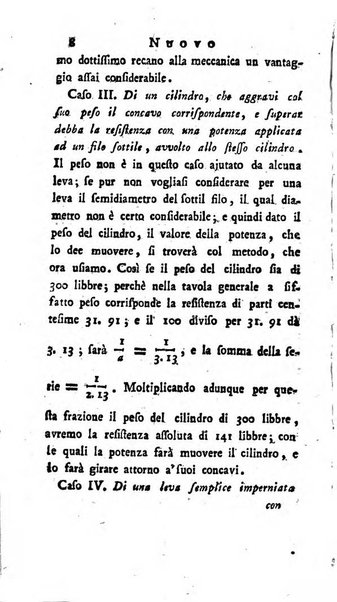 Continuazione del Nuovo giornale de'letterati d'Italia