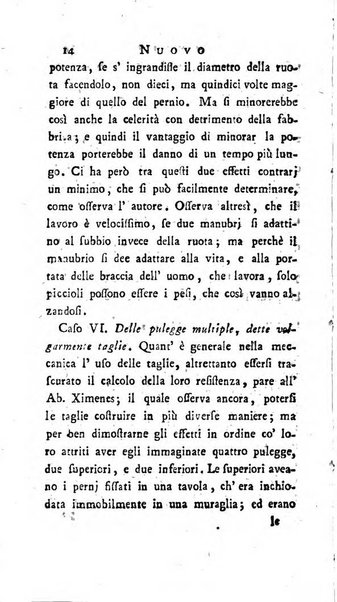 Continuazione del Nuovo giornale de'letterati d'Italia