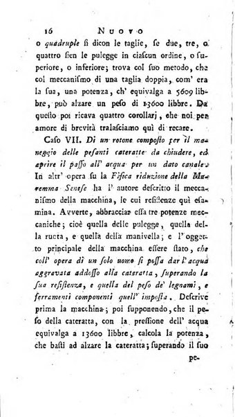 Continuazione del Nuovo giornale de'letterati d'Italia