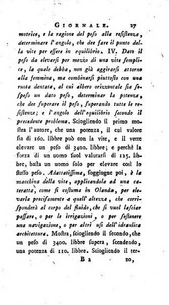 Continuazione del Nuovo giornale de'letterati d'Italia