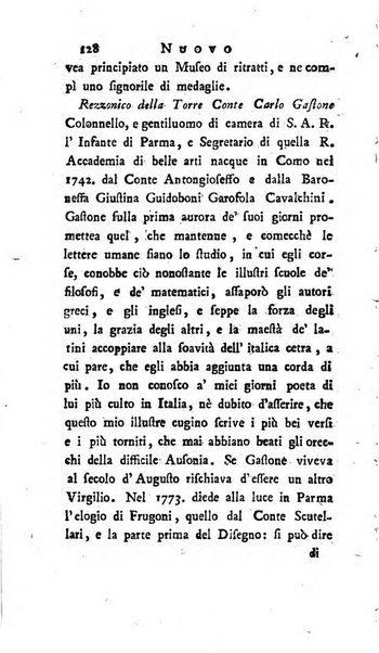 Continuazione del Nuovo giornale de'letterati d'Italia