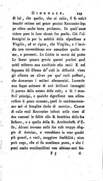 Continuazione del Nuovo giornale de'letterati d'Italia