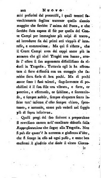 Continuazione del Nuovo giornale de'letterati d'Italia