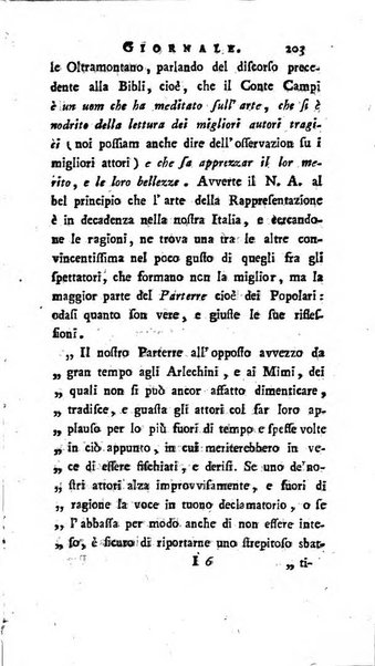 Continuazione del Nuovo giornale de'letterati d'Italia