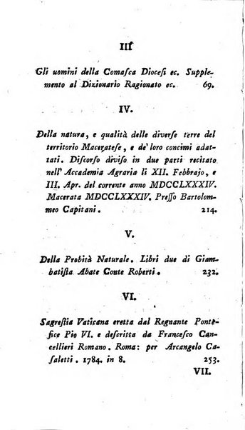 Continuazione del Nuovo giornale de'letterati d'Italia