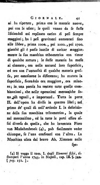 Continuazione del Nuovo giornale de'letterati d'Italia