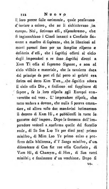 Continuazione del Nuovo giornale de'letterati d'Italia