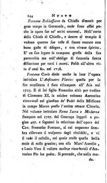 Continuazione del Nuovo giornale de'letterati d'Italia