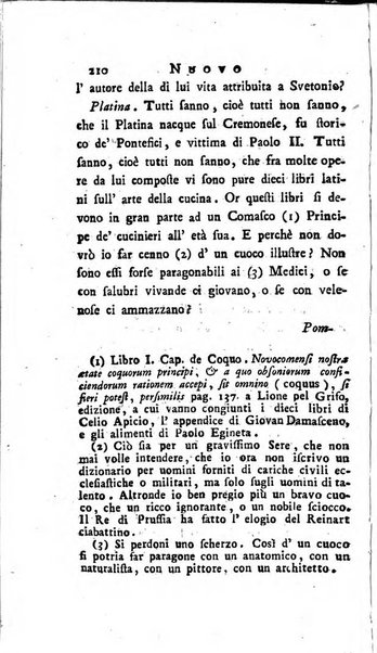 Continuazione del Nuovo giornale de'letterati d'Italia