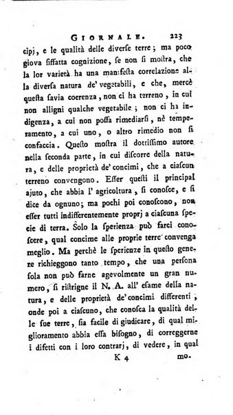 Continuazione del Nuovo giornale de'letterati d'Italia