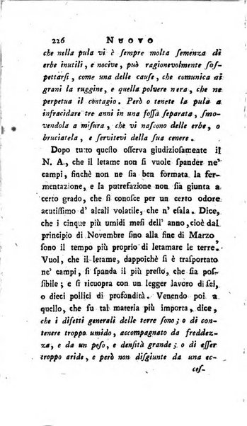 Continuazione del Nuovo giornale de'letterati d'Italia