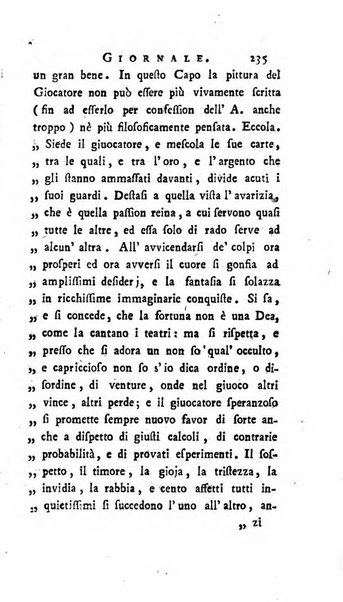 Continuazione del Nuovo giornale de'letterati d'Italia