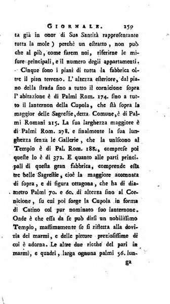 Continuazione del Nuovo giornale de'letterati d'Italia