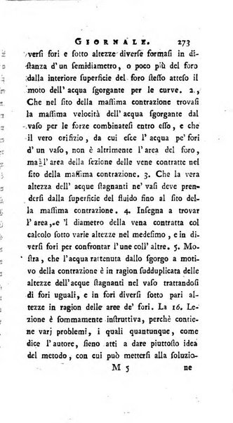 Continuazione del Nuovo giornale de'letterati d'Italia