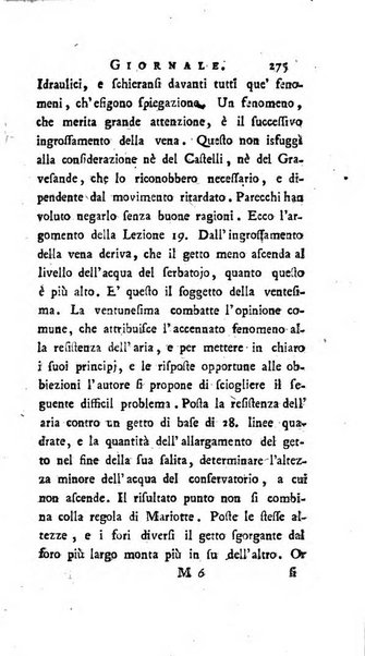 Continuazione del Nuovo giornale de'letterati d'Italia