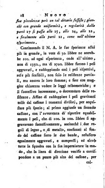 Continuazione del Nuovo giornale de'letterati d'Italia