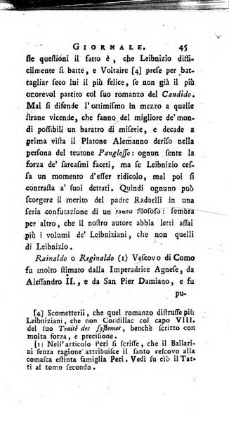 Continuazione del Nuovo giornale de'letterati d'Italia