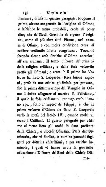 Continuazione del Nuovo giornale de'letterati d'Italia