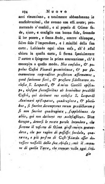 Continuazione del Nuovo giornale de'letterati d'Italia