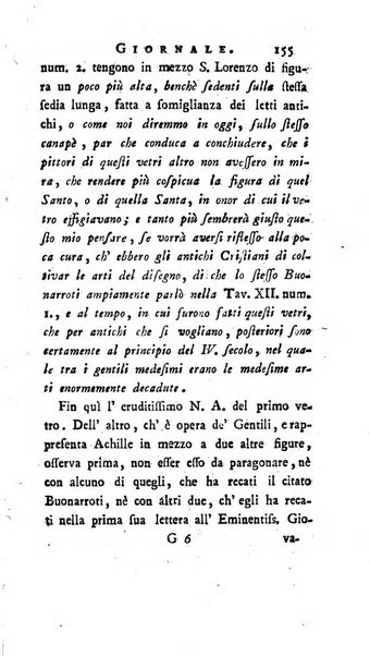 Continuazione del Nuovo giornale de'letterati d'Italia